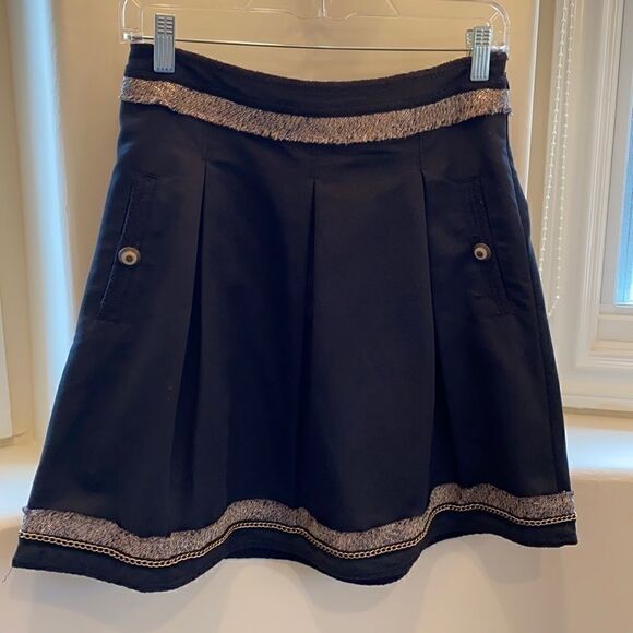 BCBG MAXAZRIA Women’s Skirt Size 0 - Picture 1 of 7